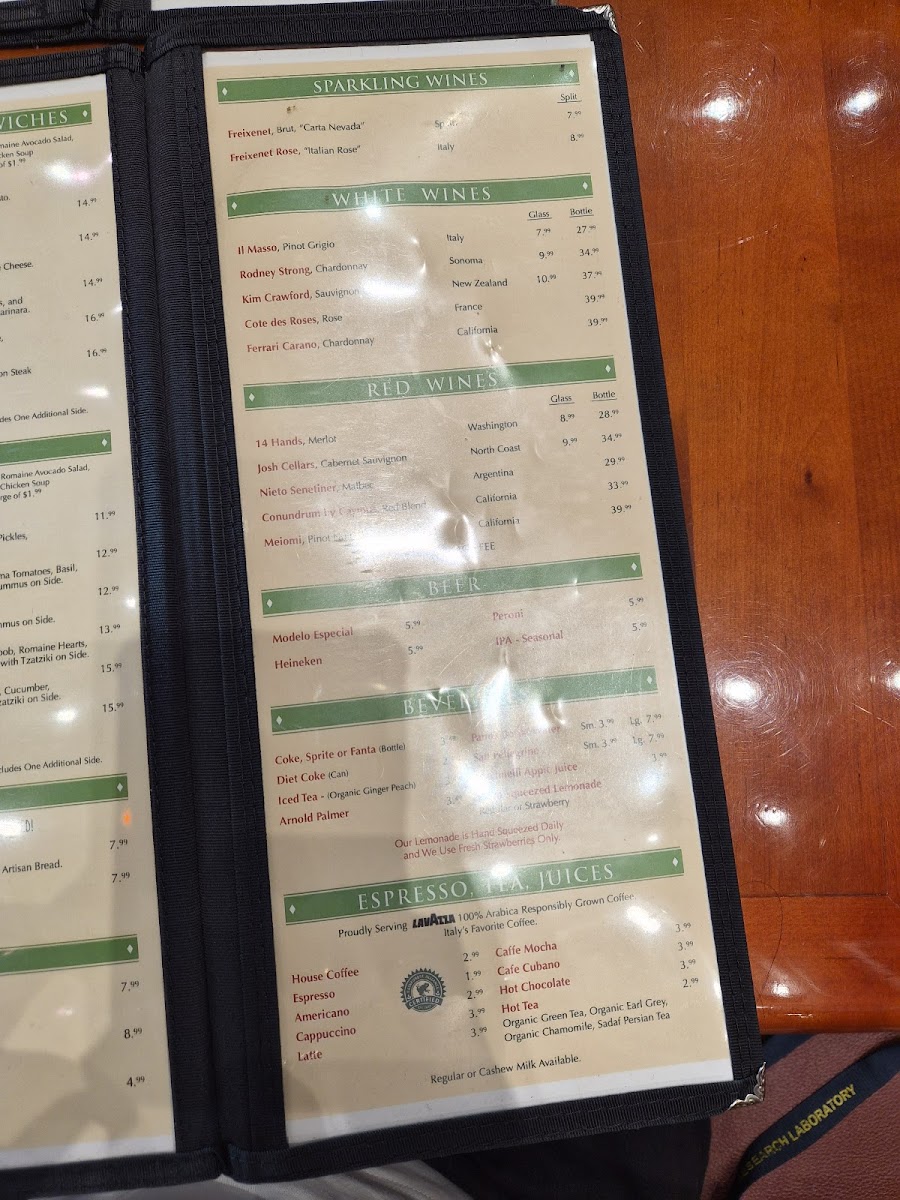 Menu Photo 3