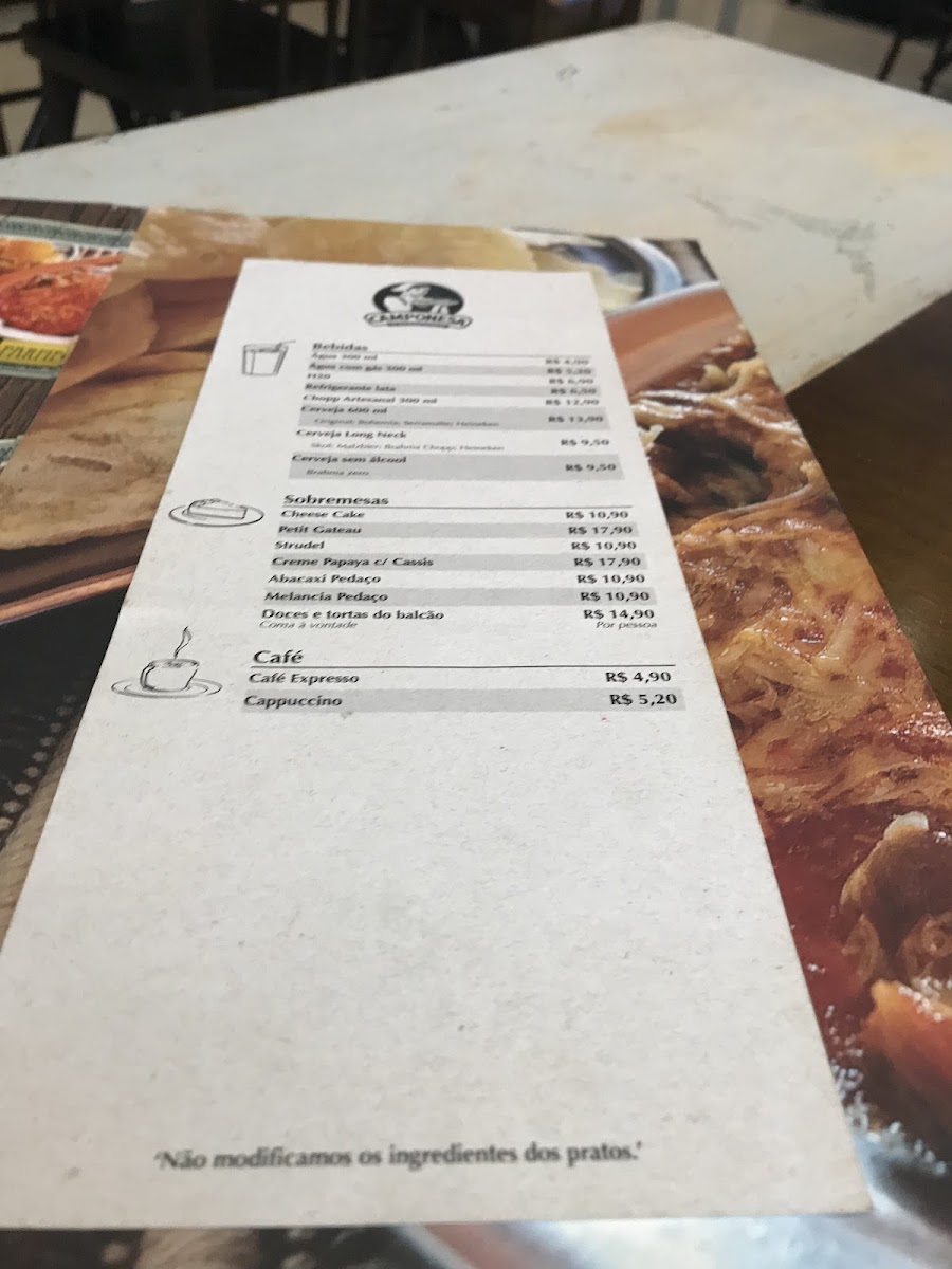 Menu Photo 7