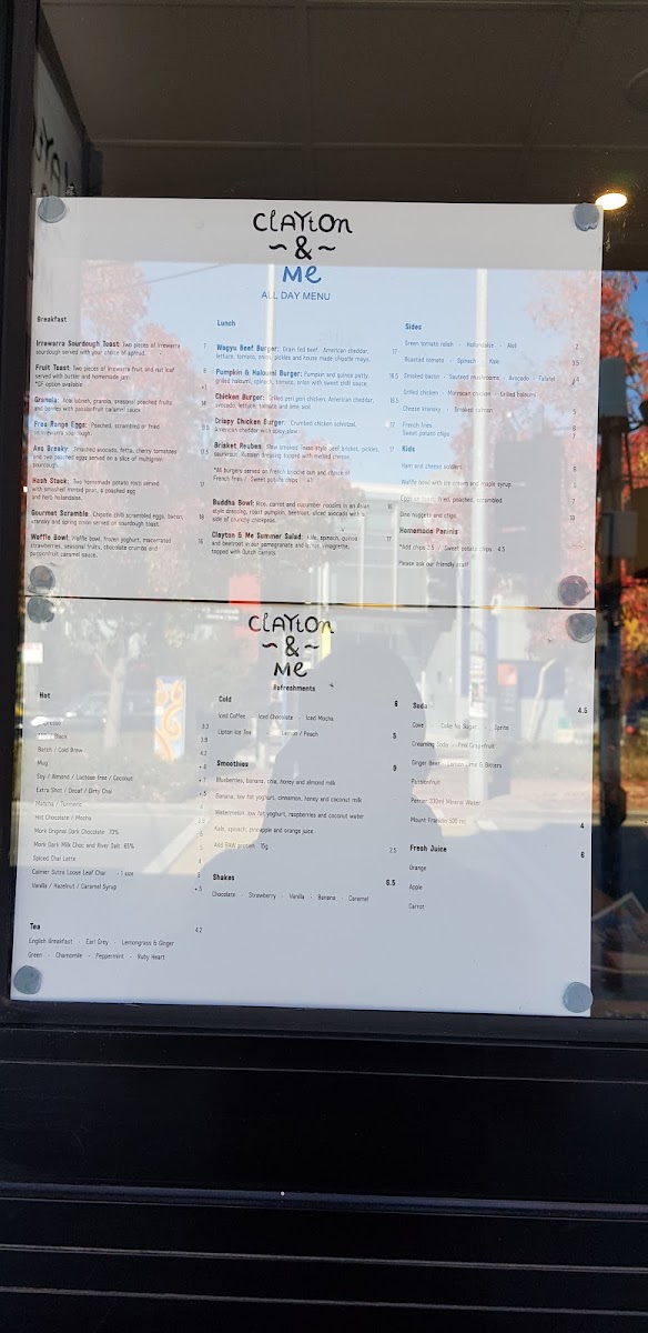 Menu Photo 4
