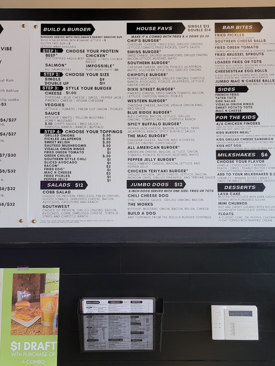 Menu Photo 10