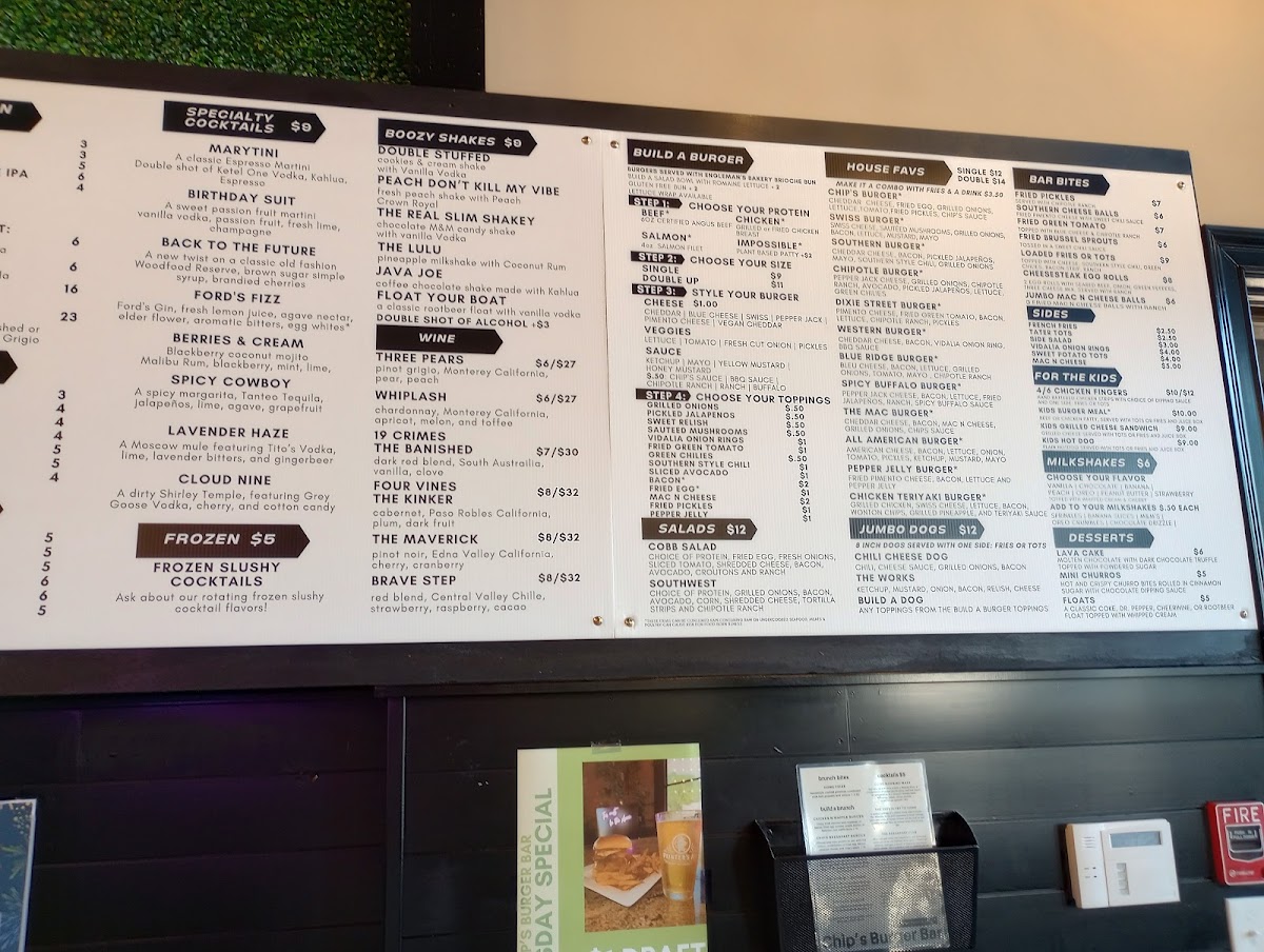 Menu Photo 6