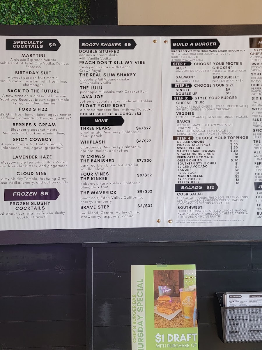 Menu Photo 7