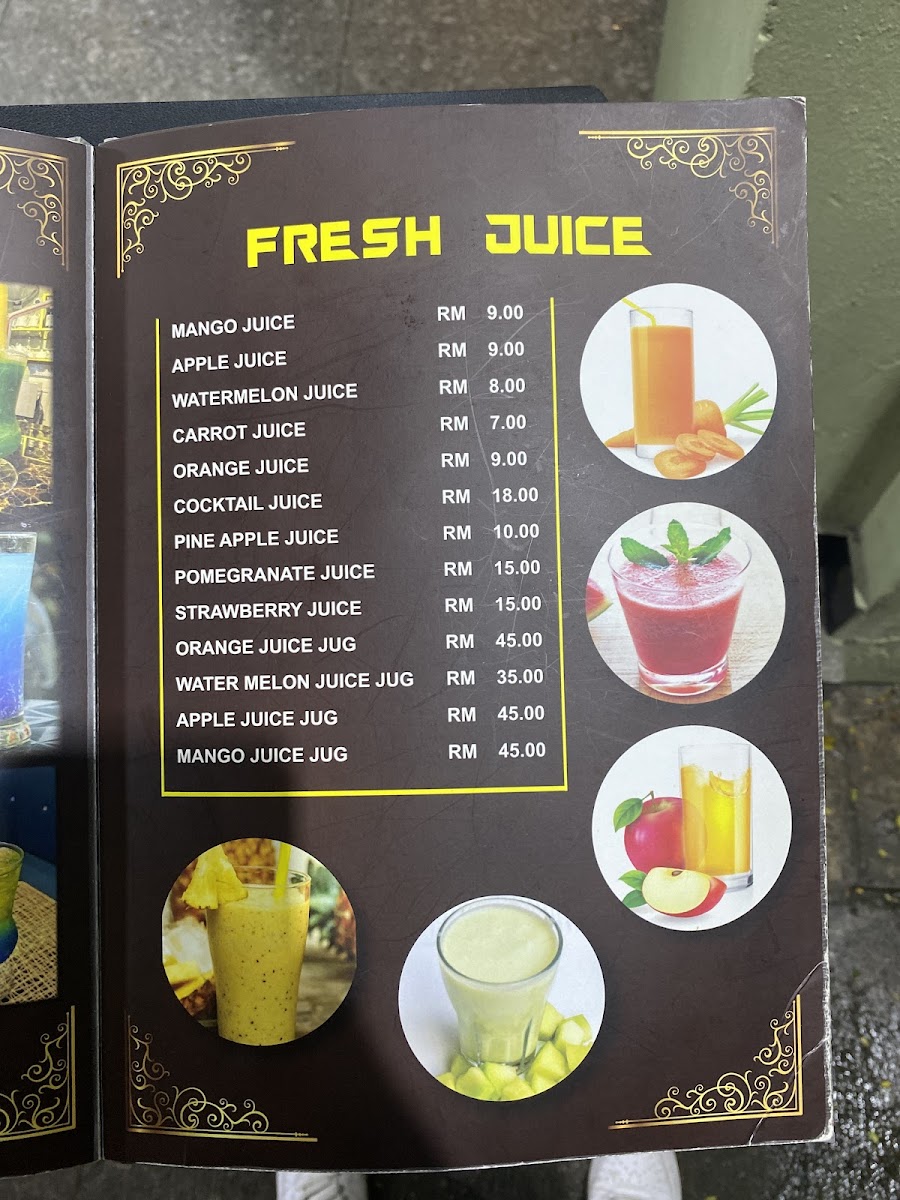 Menu Photo 7