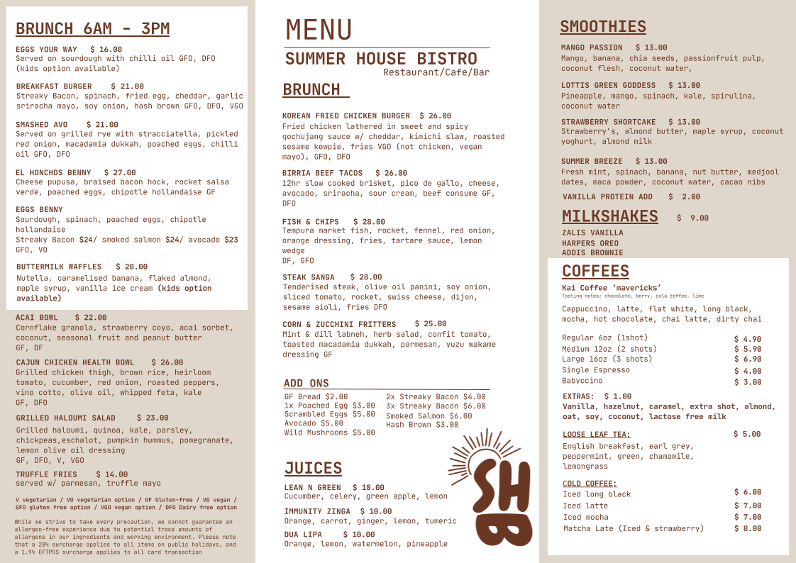 Menu Photo 3