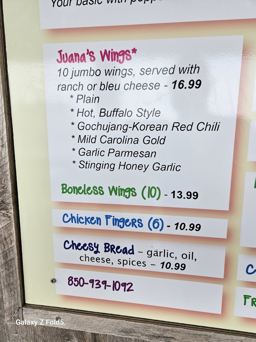 Menu Photo 10
