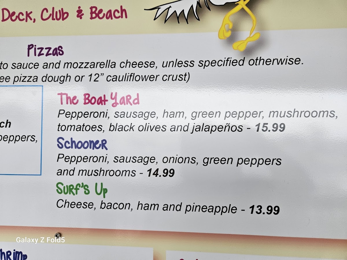 Menu Photo 7