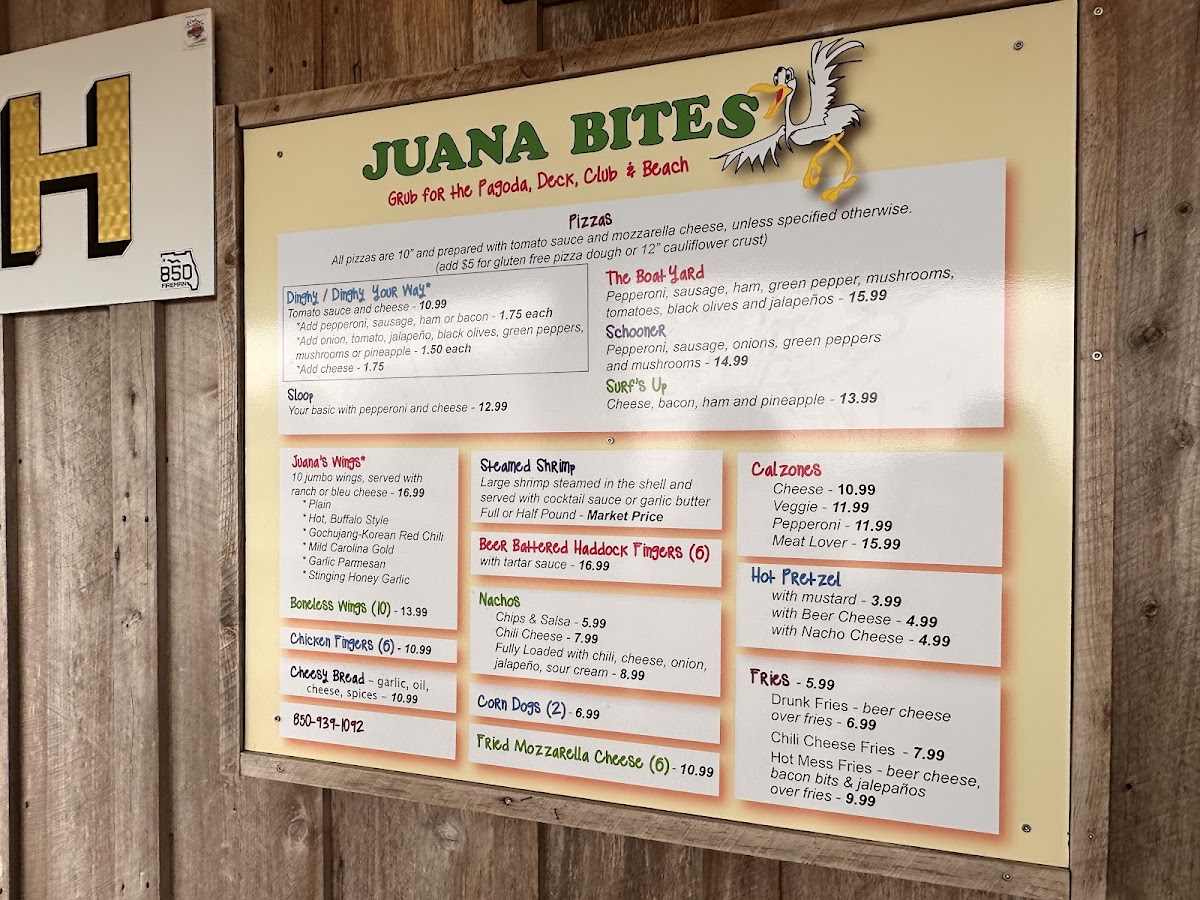 Menu Photo 8
