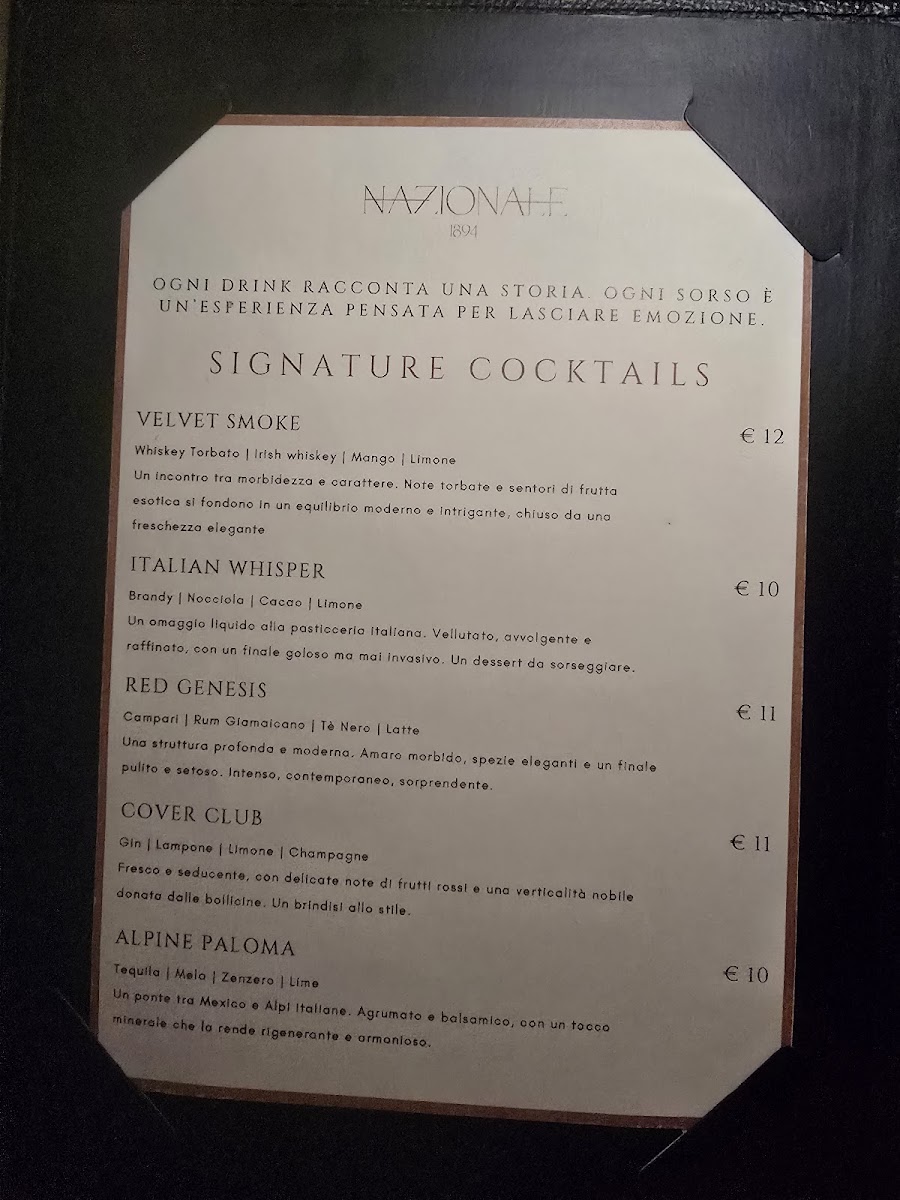 Menu Photo 5