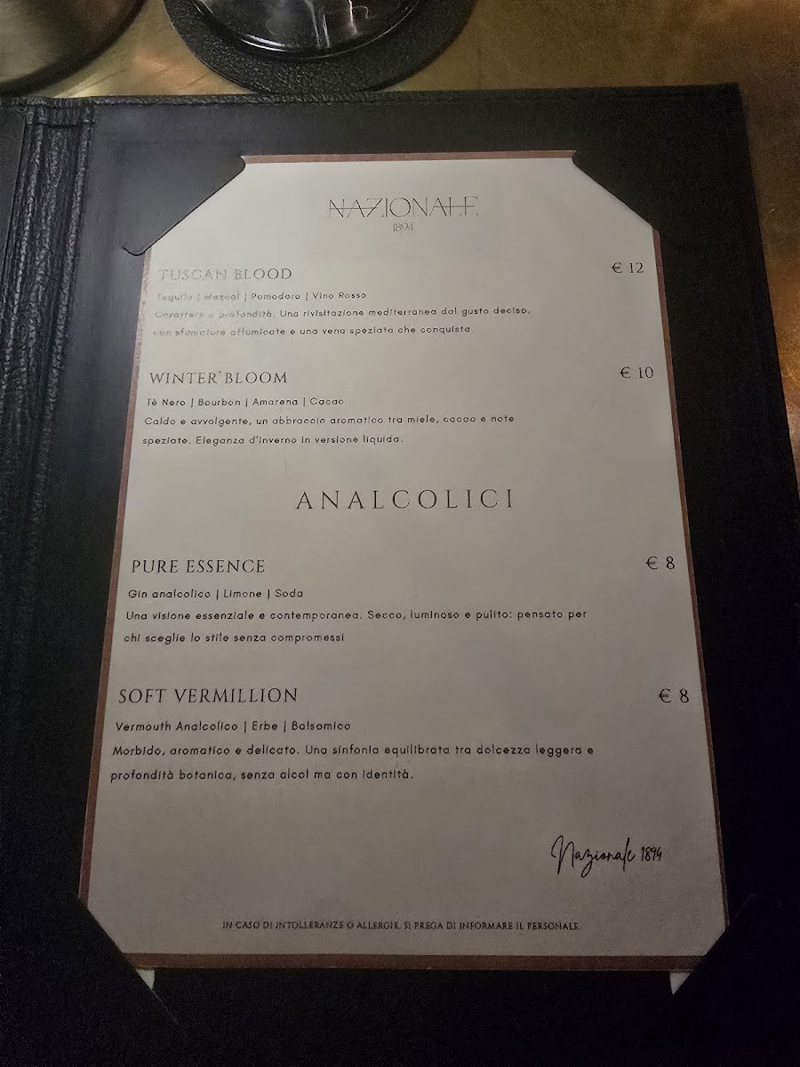 Menu Photo 7