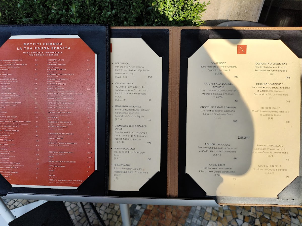 Menu Photo 8