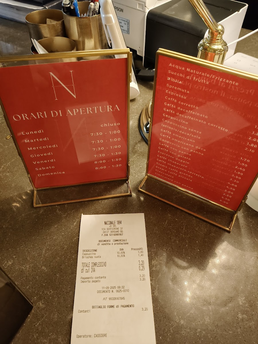 Menu Photo 9