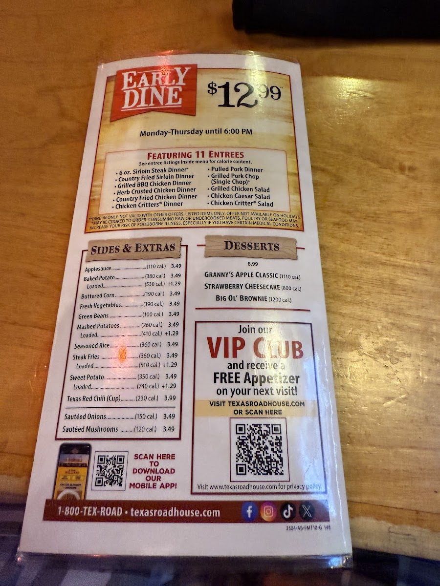 Menu Photo 7