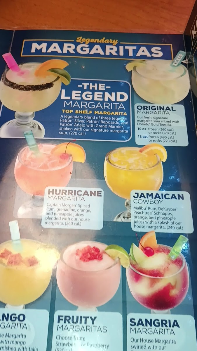 Menu Photo 9