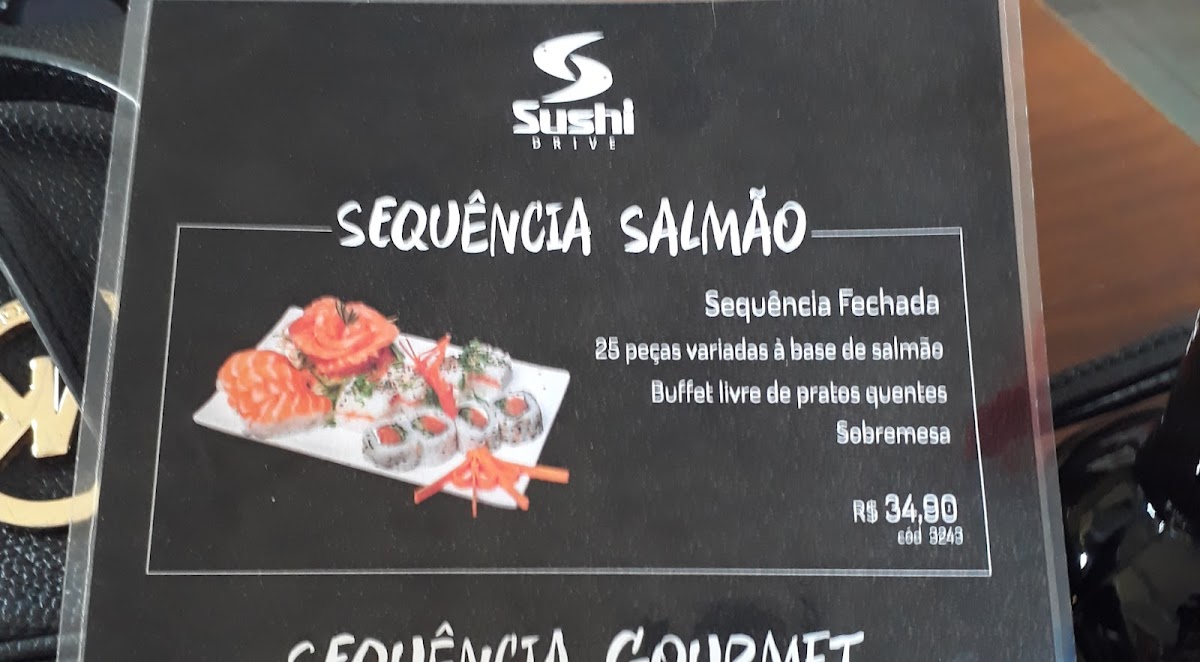 Menu Photo 9