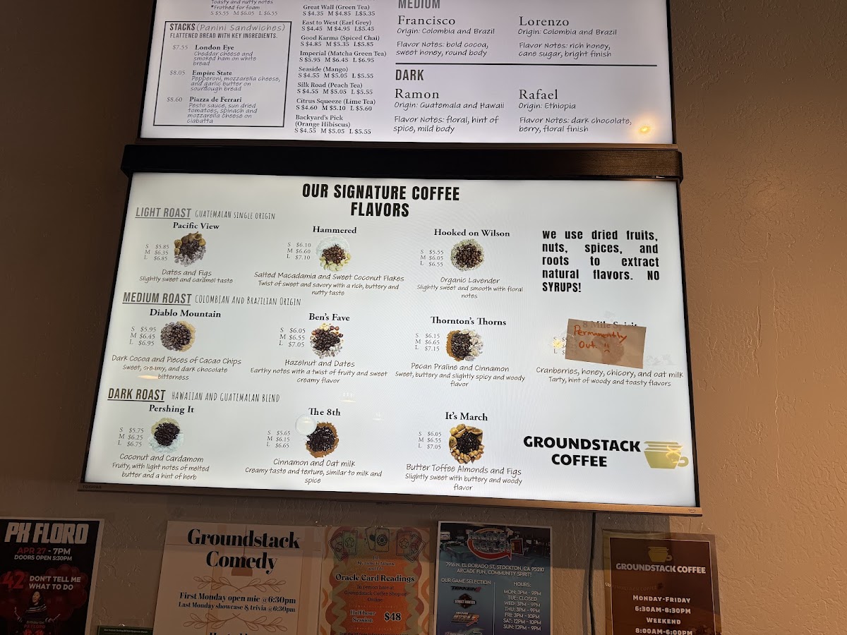 Menu Photo 10