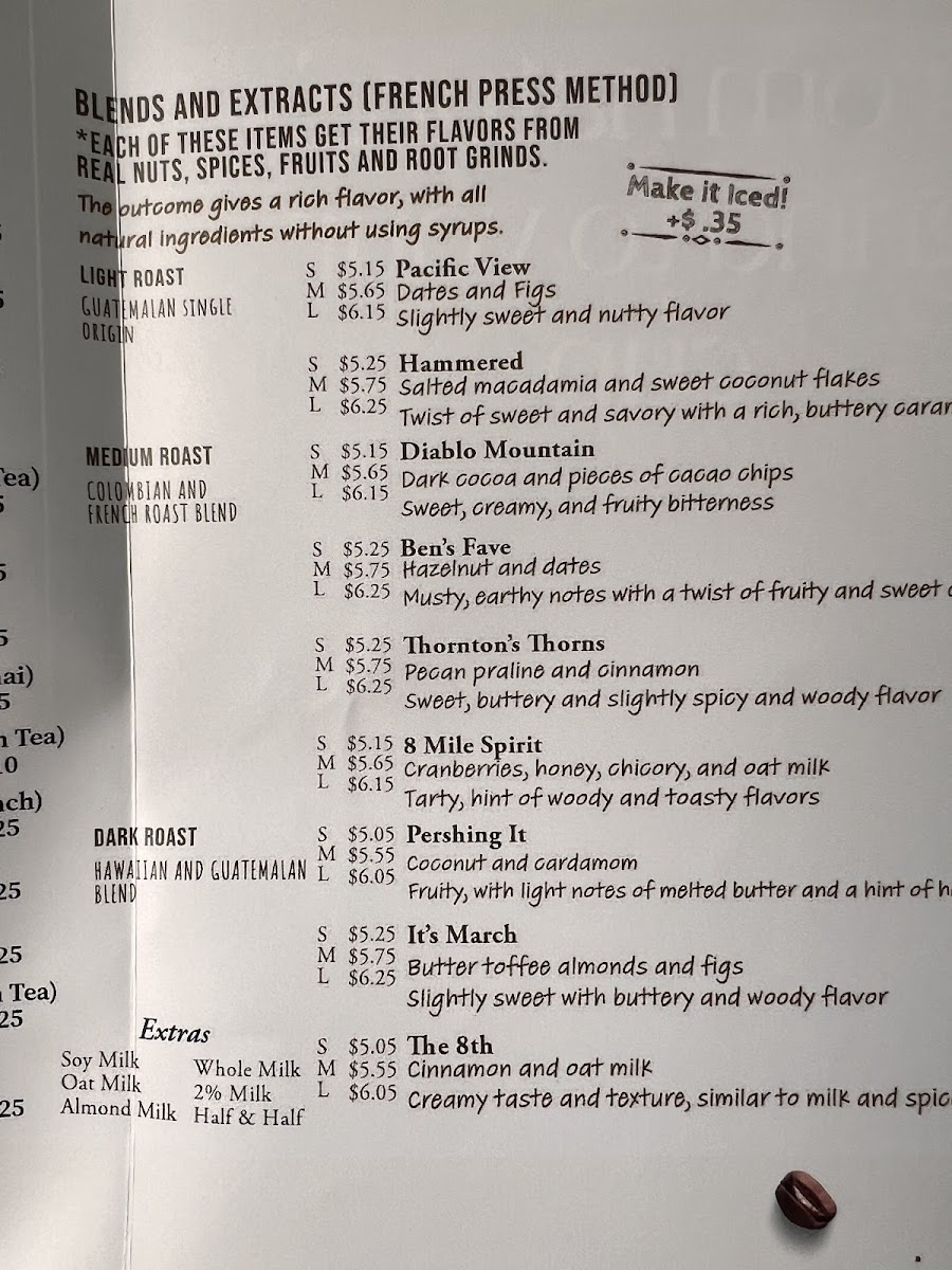Menu Photo 7