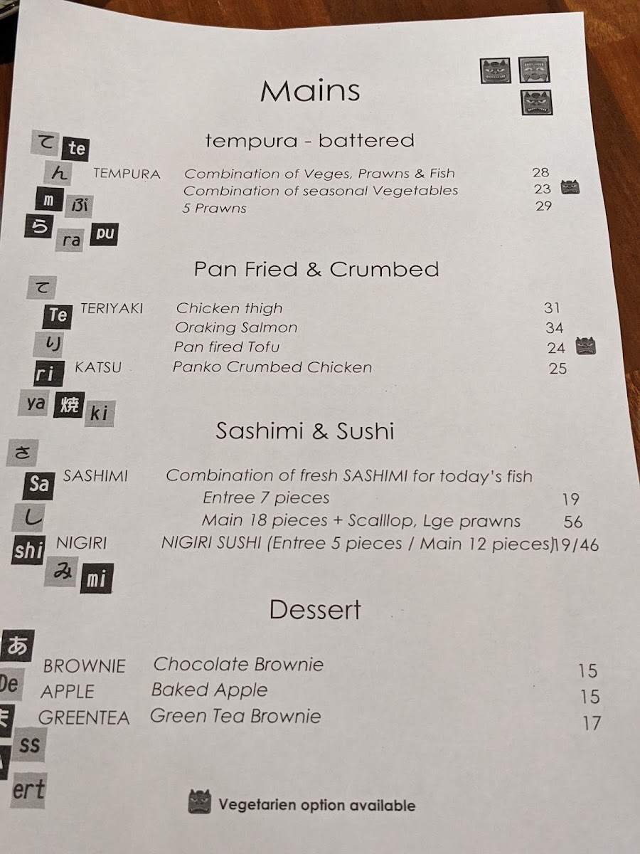 Menu Photo 6