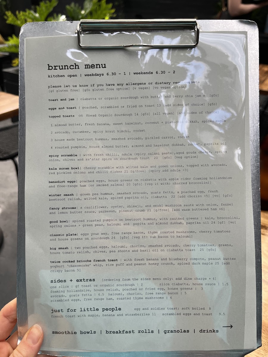 Menu Photo 3