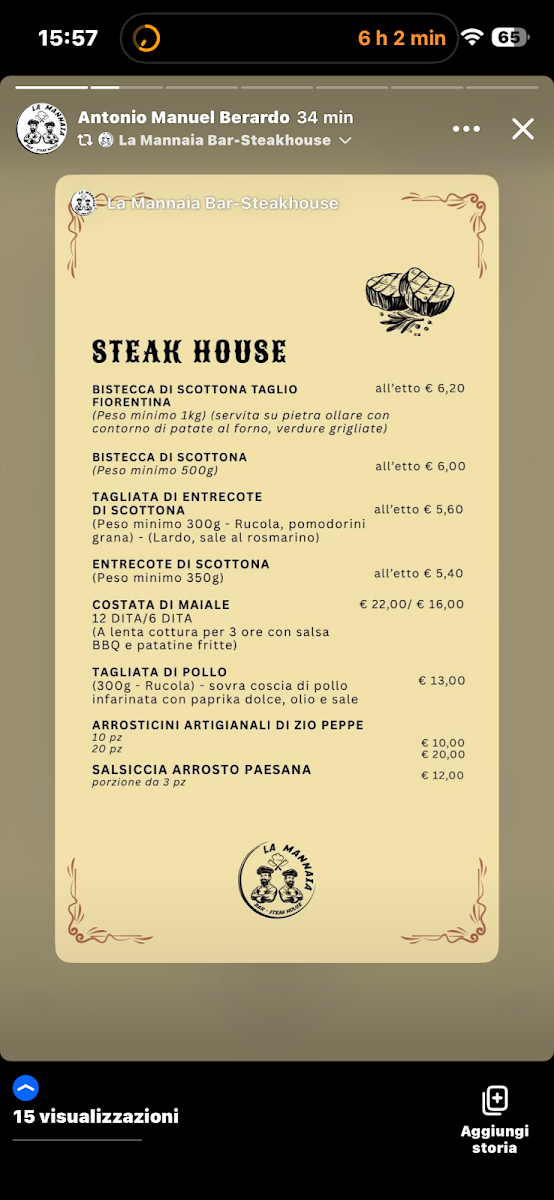 Menu Photo 8