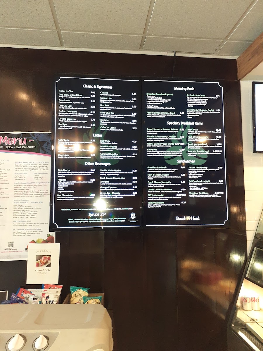 Menu Photo 10