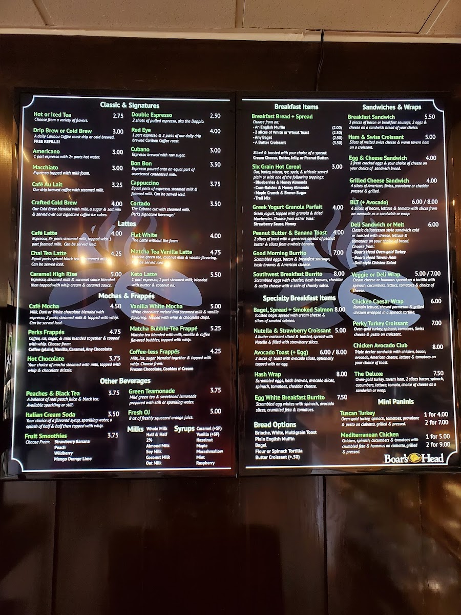 Menu Photo 3