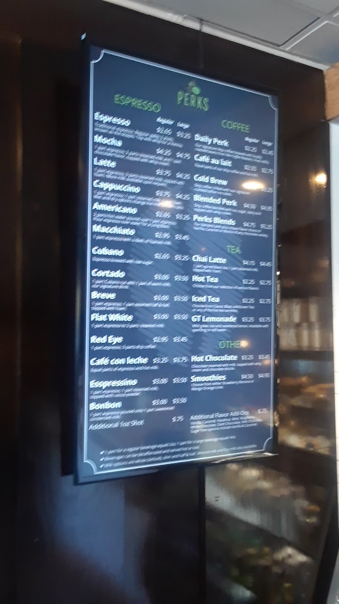 Menu Photo 6