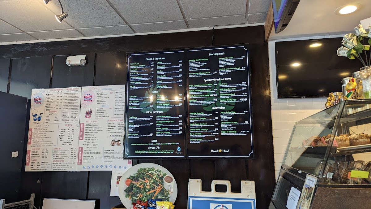 Menu Photo 7