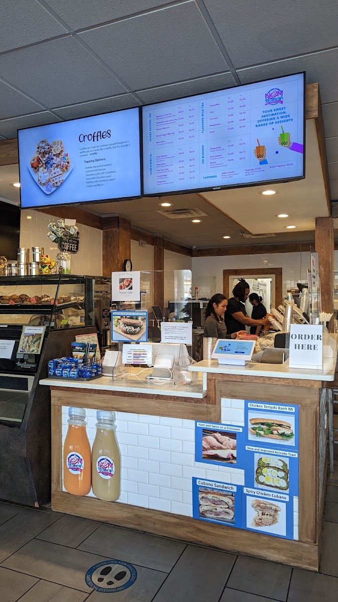 Menu Photo 8