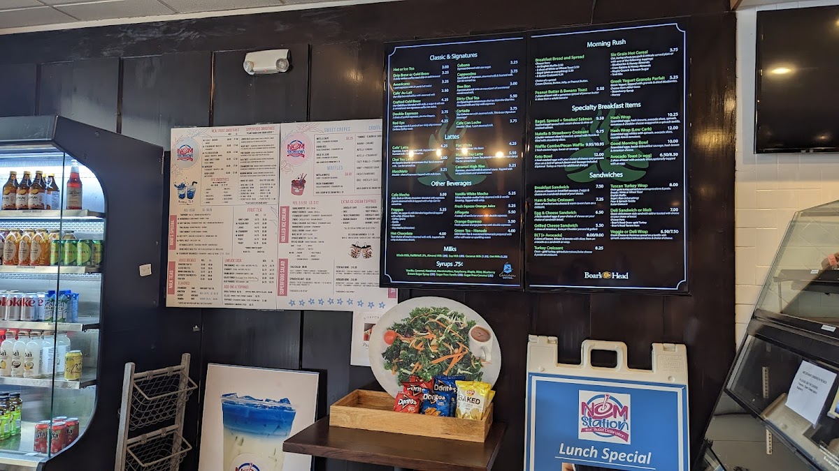Menu Photo 9