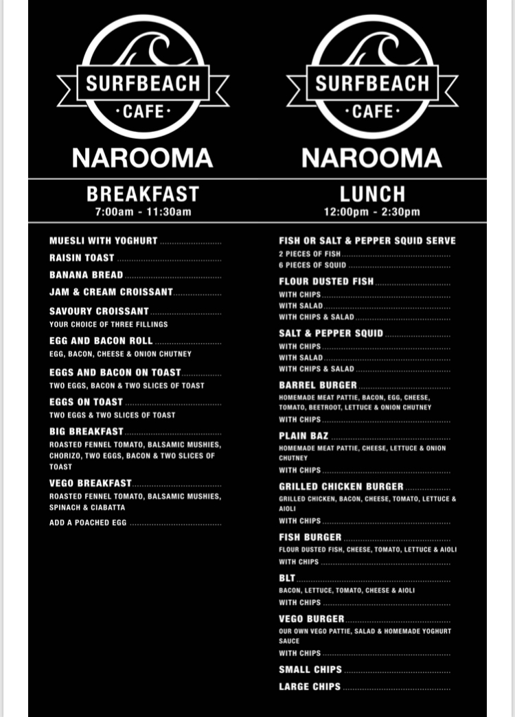 Menu Photo 4
