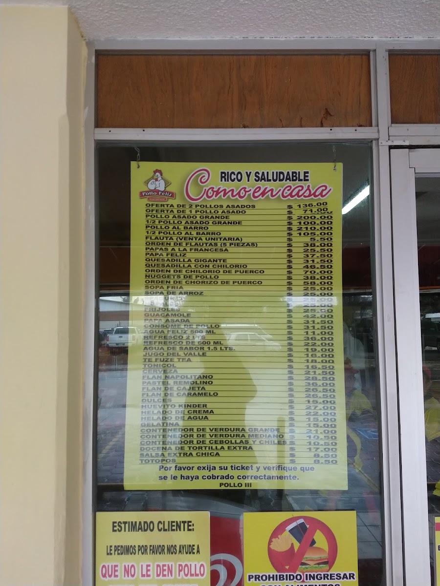 Menu Photo 10