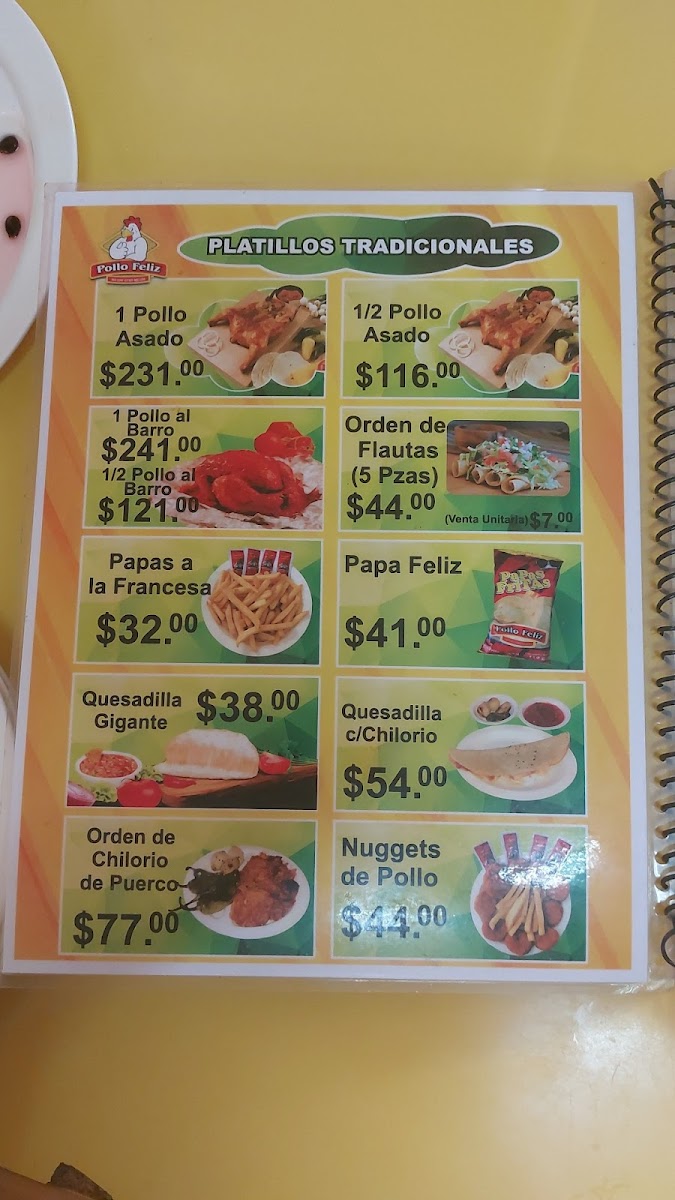 Menu Photo 6