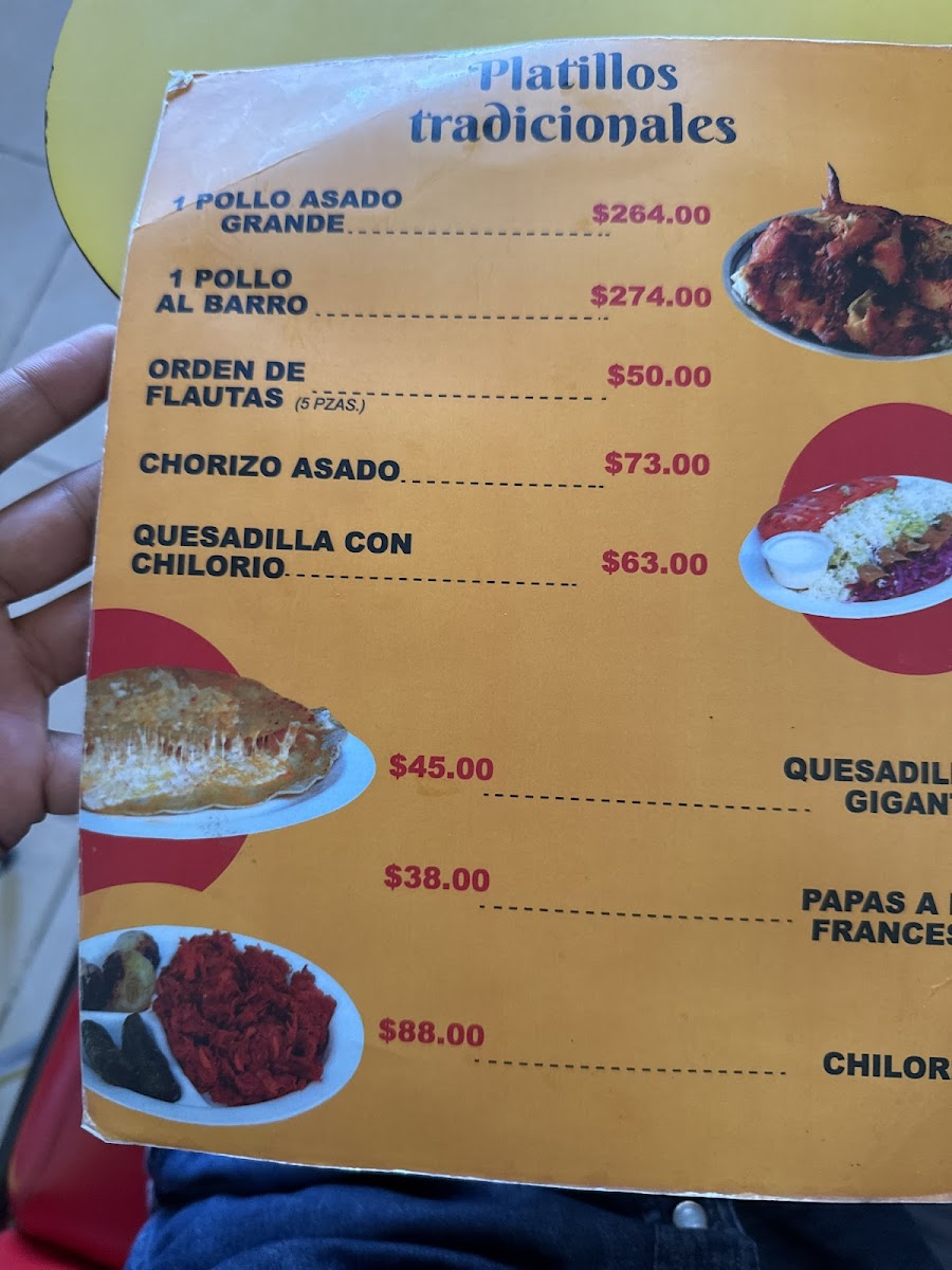 Menu Photo 7