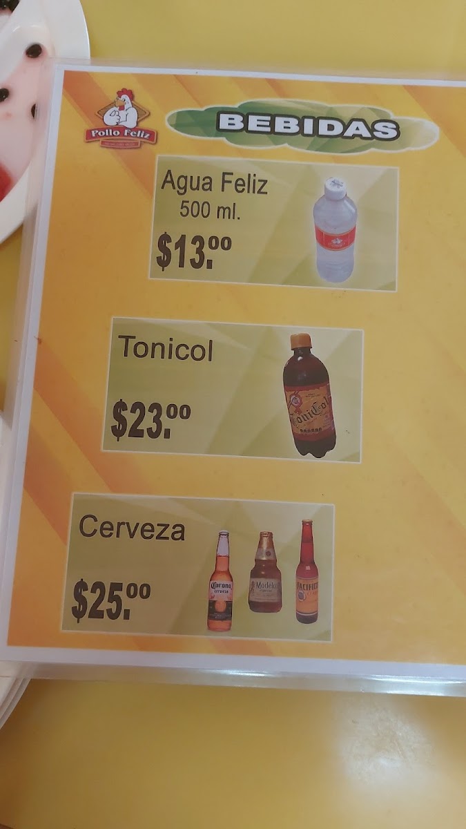 Menu Photo 9