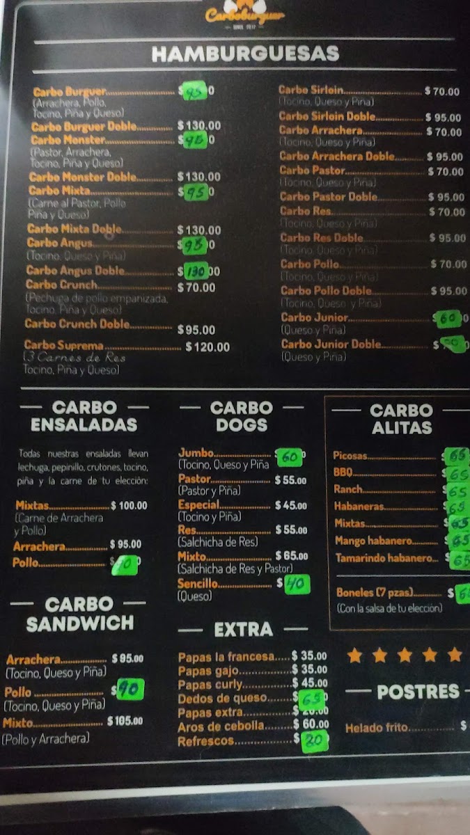 Menu Photo 2