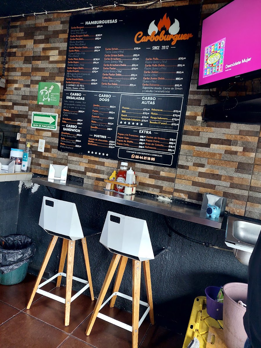 Menu Photo 7