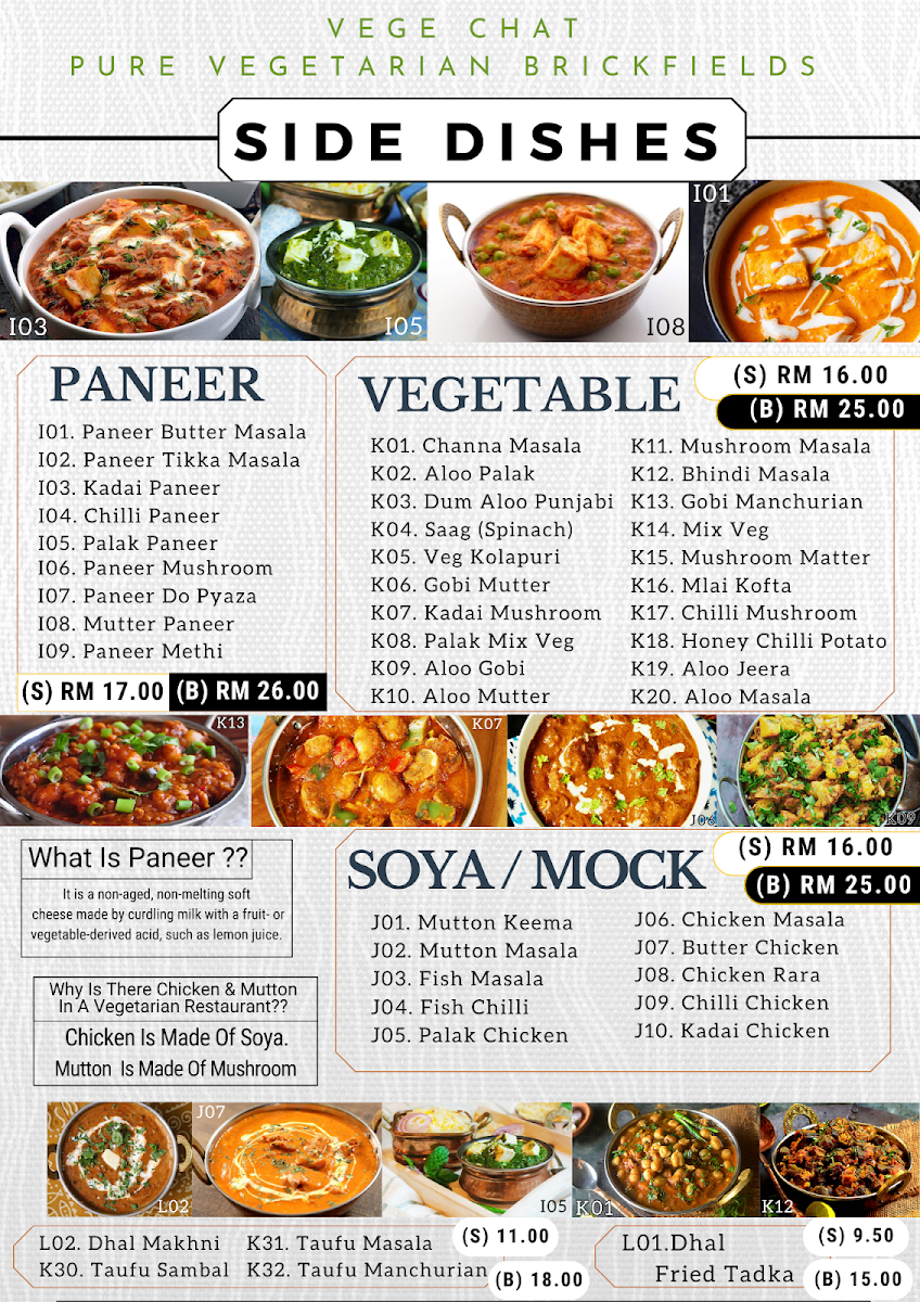 Menu Photo 7