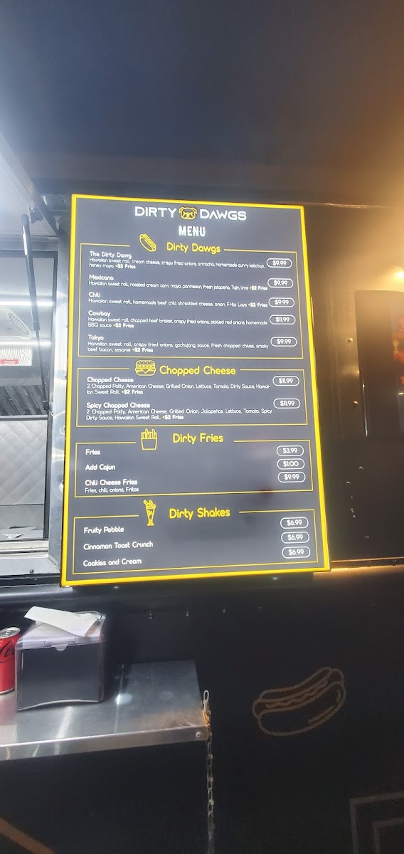 Menu Photo 4