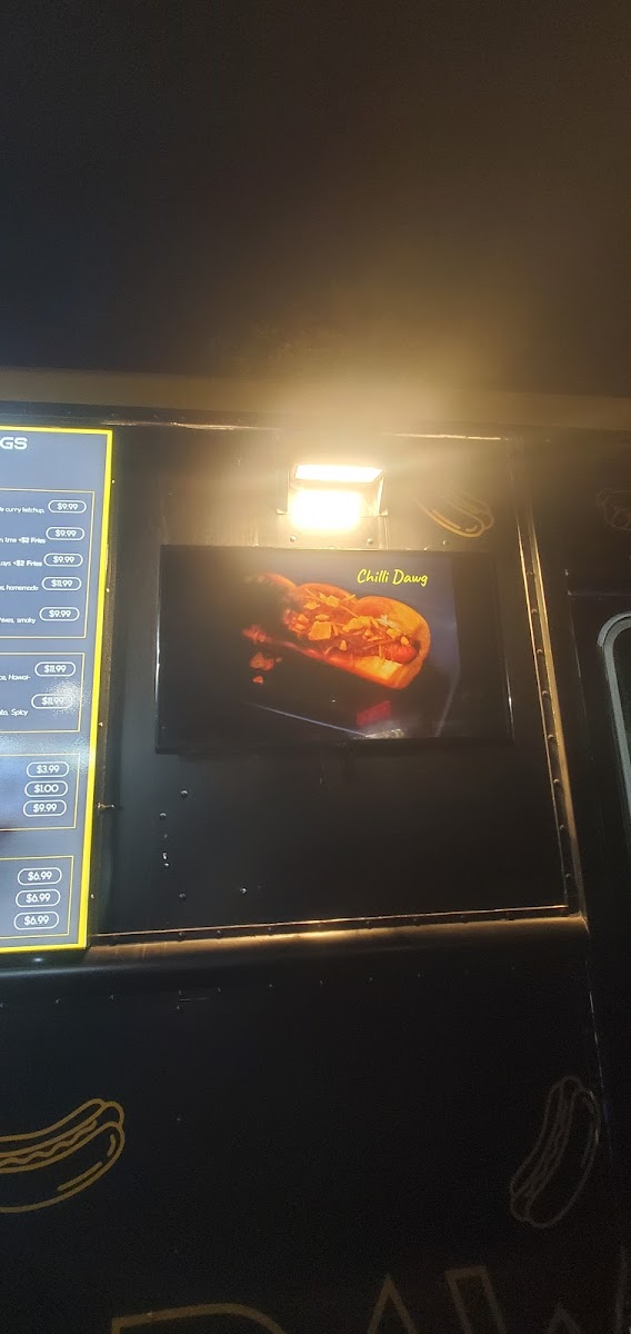 Menu Photo 6