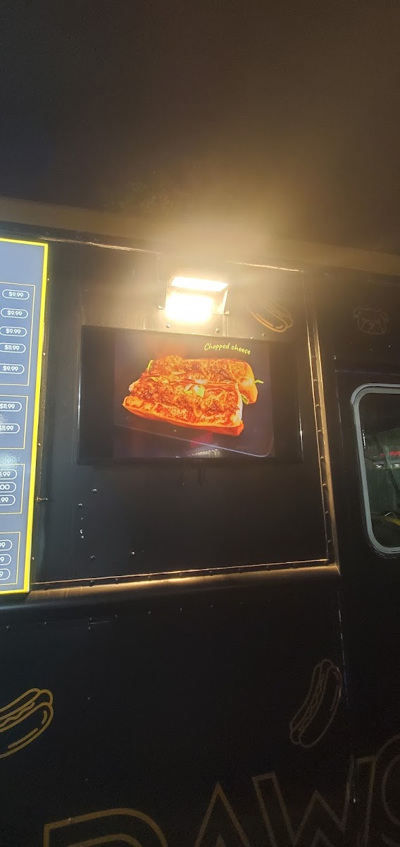 Menu Photo 8