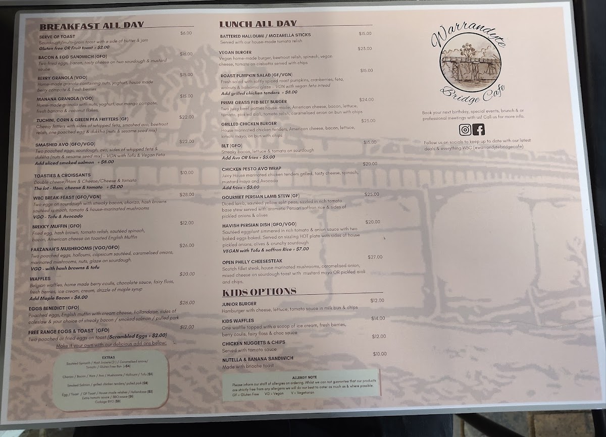 Menu Photo 5