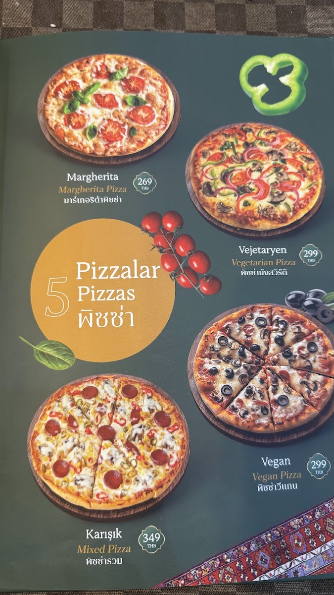 Menu Photo 10