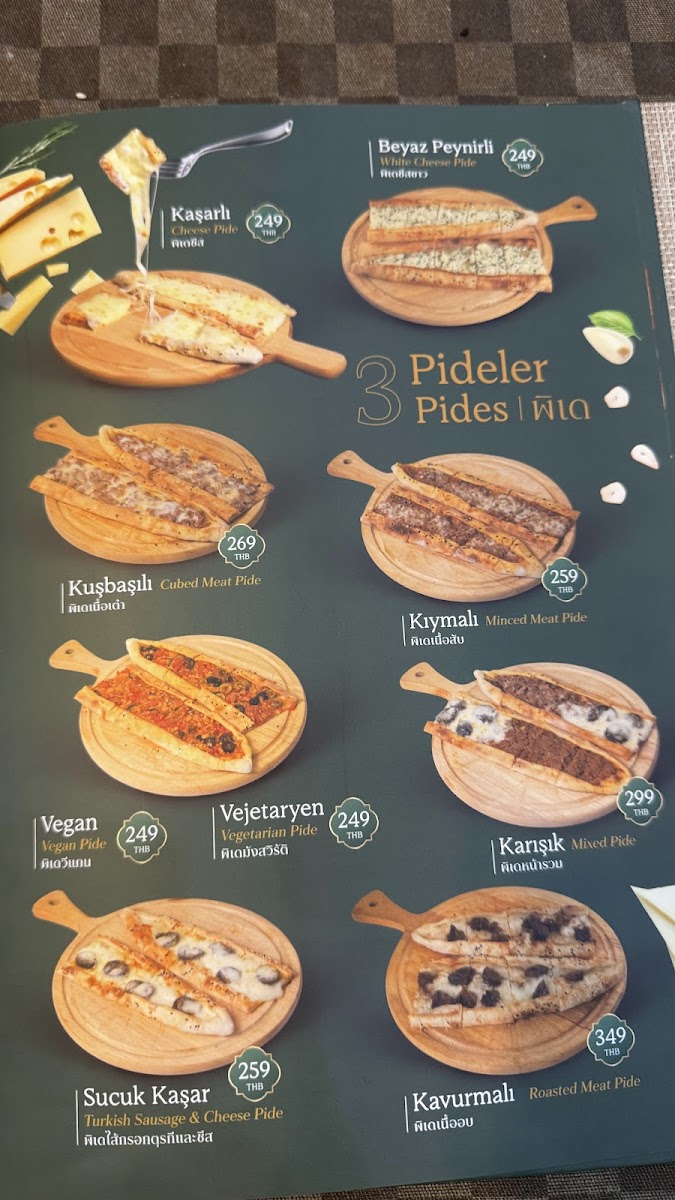 Menu Photo 5