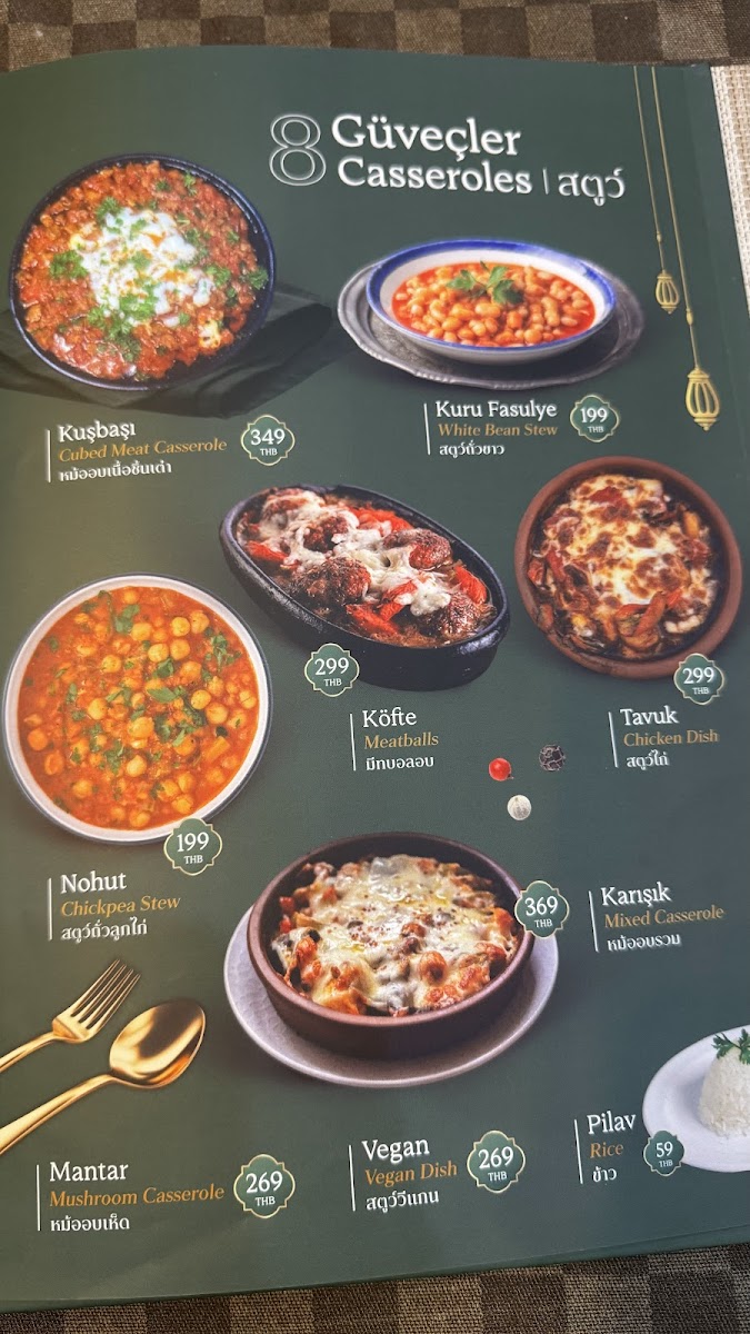 Menu Photo 8
