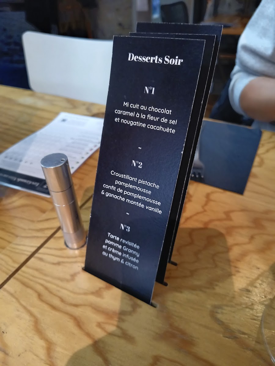 Menu Photo 10