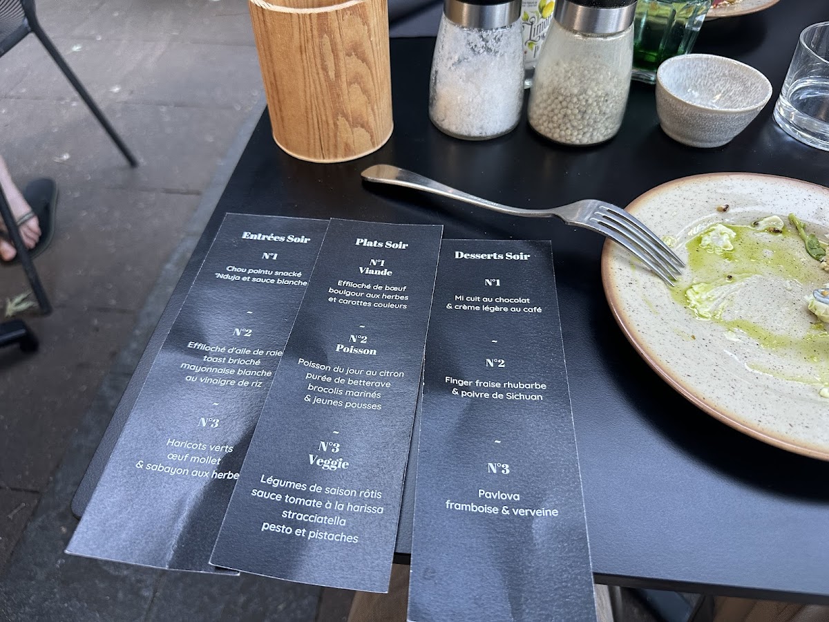 Menu Photo 5