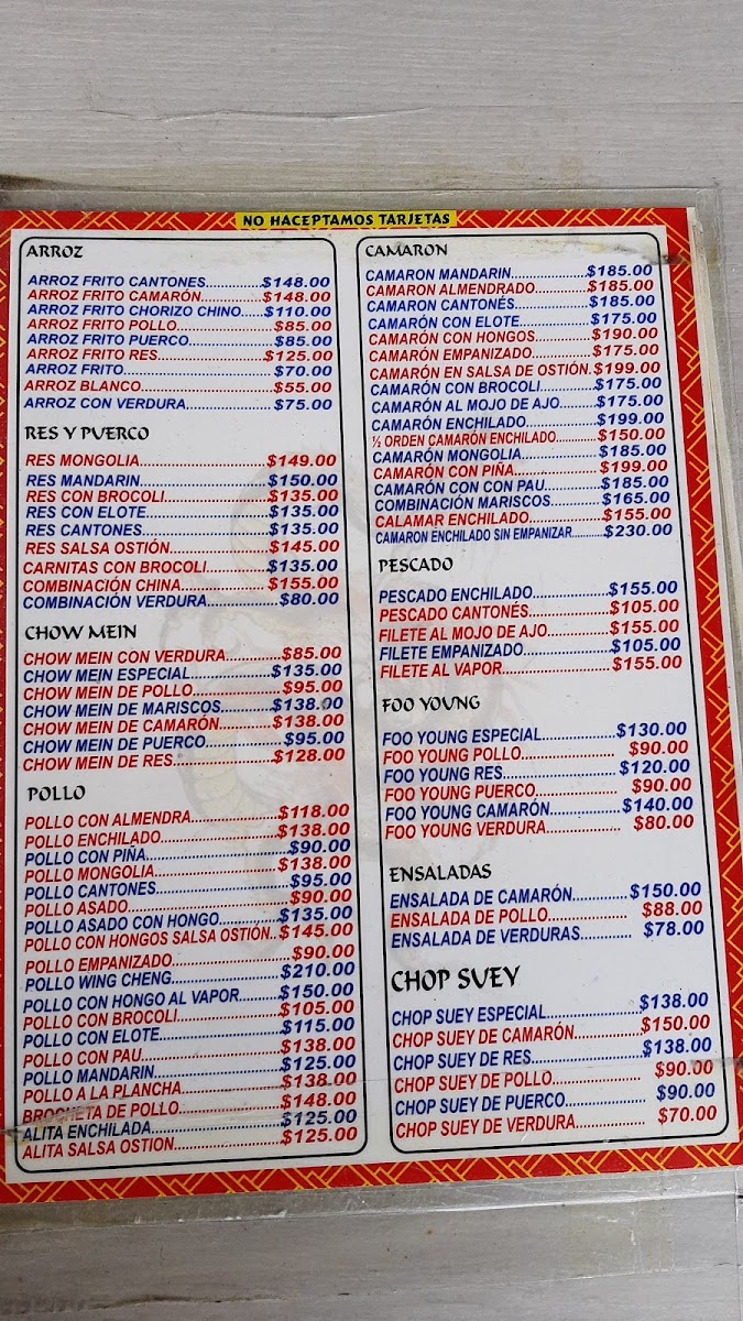 Menu Photo 3