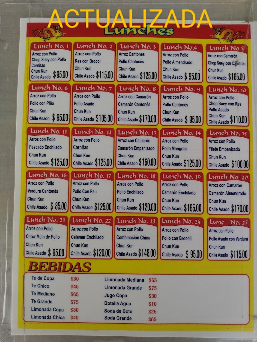 Menu Photo 7