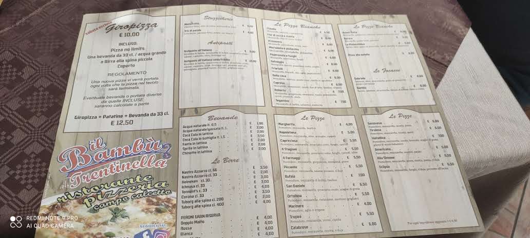 Menu Photo 6