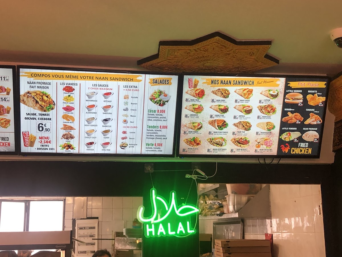 Menu Photo 3